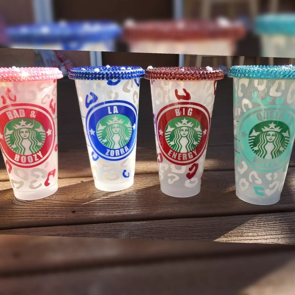 Custom Cups - Picture 4 of 13